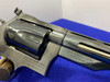 Dan Wesson 740V Supermag .357 Max 8" *INCREDIBLE HIGH POWERED REVOLVER*