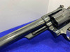 Smith Wesson 19-4 .357 Mag Blued 6" *PINNED & RECESSED MODEL* Full Target
