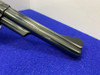 Smith Wesson 19-4 .357 Mag Blued 6" *PINNED & RECESSED MODEL* Full Target