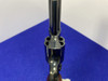Smith Wesson 19-4 .357 Mag Blued 6" *PINNED & RECESSED MODEL* Full Target