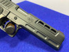 STI DVC Limited 9mm 5" -ULTRA HIGH QUALITY 1911- Blackout Edition