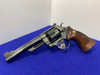 Smith Wesson 25-2 .45ACP Blue 6" *MODEL 1955 .45 TARGET HEAVY BARREL* 3T's
