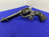 2000 Colt Cowboy .45colt 5.5" *VERY DESIRABLE SHORT-RUN SINGLE ACTION ARMY*-GID1158916224