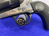 2000 Colt Cowboy .45colt 5.5" *VERY DESIRABLE SHORT-RUN SINGLE ACTION ARMY*-GID1158916224