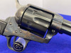 2000 Colt Cowboy .45colt 5.5" *VERY DESIRABLE SHORT-RUN SINGLE ACTION ARMY*-GID1158916224