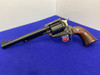 2017 Ruger NM Super Blackhawk .44mag *TALO - TURNBULL - 761 of 1,000 MADE*-GID1158916271