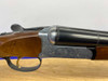 Fausti Elite 28 Ga Blue/Stainless 26" *ENGRAVED ITALIAN MADE SHOTGUN*-GID1158916407