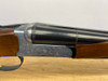 Fausti Elite 28 Ga Blue/Stainless 26" *ENGRAVED ITALIAN MADE SHOTGUN*-GID1158916407