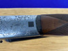 Fausti Elite 28 Ga Blue/Stainless 26" *ENGRAVED ITALIAN MADE SHOTGUN*-GID1158916407
