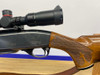 Remington 760 Gamemaster .270 win Blue 22" *OLD SCHOOL PUMP-ACTION RIFLE*