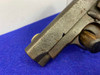Unknown Spanish Copy of the Browning Vest Pocket .32 ACP