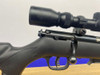 Savage Arms Model 93R17 FXP .17 HMR Black 21" *AWESOME RIMFIRE RIFLE*-GID1158917163