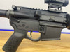 Spike's Tactical ST15 5.56 NATO Black 16" *AR-STONER UPPER - AWESOME RIFLE*-GID1158917182