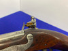 1822 Simeon North US Contract Model 1819 .54cal *HISTORIC FLINTLOCK PISTOL*-GID1158917239