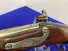 1822 Simeon North US Contract Model 1819 .54cal *HISTORIC FLINTLOCK PISTOL*-GID1158917239