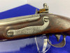 1822 Simeon North US Contract Model 1819 .54cal *HISTORIC FLINTLOCK PISTOL*-GID1158917239