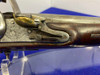1822 Simeon North US Contract Model 1819 .54cal *HISTORIC FLINTLOCK PISTOL*-GID1158917239