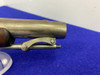 1822 Simeon North US Contract Model 1819 .54cal *HISTORIC FLINTLOCK PISTOL*-GID1158917239