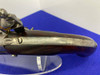 1822 Simeon North US Contract Model 1819 .54cal *HISTORIC FLINTLOCK PISTOL*-GID1158917239