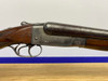 Ithaca Hammerless SxS Grade II 12 GA *BEAUTIFUL 30" DAMASCUS BARRELS*-GID1158917273