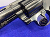 VINTAGE Colt Diamondback .22LR Blue 4" *TIMELESS & COLLECTIBLE SNAKE GUN*-GID1158917649