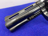 VINTAGE Colt Diamondback .22LR Blue 4" *TIMELESS & COLLECTIBLE SNAKE GUN*-GID1158917649