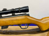 Glenfield Model 25 .22 S/L/LR Blued 22" *AMAZING BOLT-ACTION RIFLE*