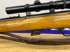 Glenfield Model 25 .22 S/L/LR Blued 22" *AMAZING BOLT-ACTION RIFLE*