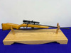 Glenfield Model 25 .22 S/L/LR Blued 22" *AMAZING BOLT-ACTION RIFLE*