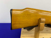 Glenfield Model 25 .22 S/L/LR Blued 22" *AMAZING BOLT-ACTION RIFLE*
