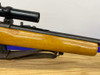 Glenfield Model 25 .22 S/L/LR Blued 22" *AMAZING BOLT-ACTION RIFLE*