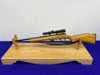 Glenfield Model 25 .22 S/L/LR Blued 22" *AMAZING BOLT-ACTION RIFLE*