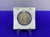1879 Morgan SILVER Dollar -San Fransisco Mint- EXCEPTIONAL CONDITION -BU-