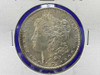1879 Morgan SILVER Dollar -San Fransisco Mint- EXCEPTIONAL CONDITION -BU-