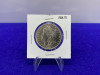 1881 Morgan SILVER Dollar -San Fransisco Mint- EXCEPTIONAL CONDITION -AU-