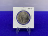 1881 Morgan SILVER Dollar -San Fransisco Mint- EXCEPTIONAL CONDITION -AU-