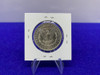 1881 Morgan SILVER Dollar -San Fransisco Mint- EXCEPTIONAL CONDITION -AU-