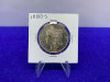 1880 Morgan SILVER Dollar -San Fransisco Mint- EXCEPTIONAL CONDITION