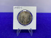 1880 Morgan SILVER Dollar -San Fransisco Mint- EXCEPTIONAL CONDITION