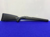 Peak 44 Bastion Carbon Fiber Stock *REMINGTON 700 SA, RH, #2 CONTOUR*