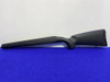Peak 44 Bastion Carbon Fiber Stock *REMINGTON 700 SA, RH, #2 CONTOUR*