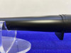 *CUSTOM SHOP OEM INVENTORY* Remington 700 6.5 CM Barrel Assembly 20"