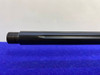 *CUSTOM SHOP OEM INVENTORY* Remington 700 6.5 CM Barrel Assembly 20"