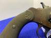 1905 Colt New Police .32colt Blue 4" *VINTAGE DOUBLE-ACTION REVOLVER*