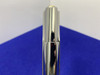 Colt Gold Cup Trophy 38 Super - Bright Stainless w/ GOLD Accents - GORGEOUS