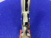 Colt Gold Cup Trophy 38 Super - Bright Stainless w/ GOLD Accents - GORGEOUS