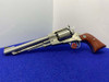 1999 Ruger Old Army .45 Stainless 7 1/2" *COLLECTIBLE CAP & BALL REVOLVER*