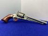 1999 Ruger Old Army .45 Stainless 7 1/2" *COLLECTIBLE CAP & BALL REVOLVER*