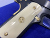 Colt Government .45ACP 5" *STUNNING GOLDEN ACCENTS* Mint Example-GID1158542832
