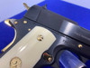Colt Government .45ACP 5" *STUNNING GOLDEN ACCENTS* Mint Example-GID1158542832